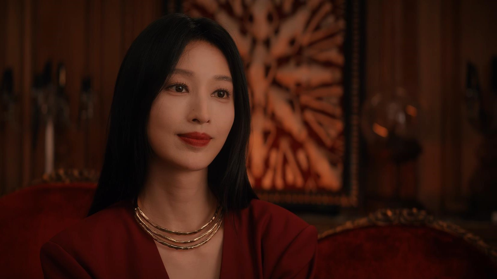 Love on the Turquoise Land